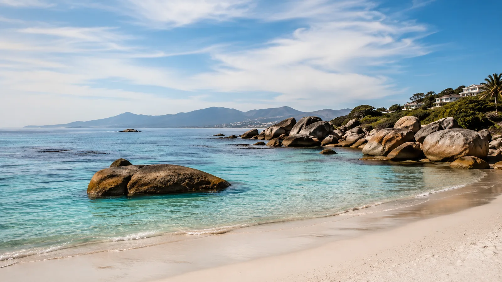 Boulders Beach